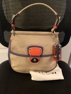 Coach 2012 #19031 Willis 70th Anniversary Series